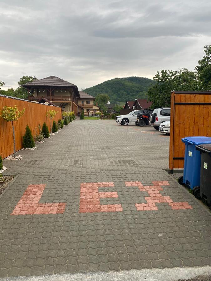 Lex Studio เปรอิด ภายนอก รูปภาพ